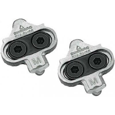 SHIMANO Zarážky SM-SH56 na pedály bez plátu do treter – Hledejceny.cz