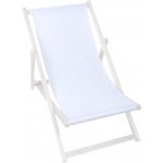 DreamRoots DRF22 White 33 135 x 41 cm – Zboží Dáma