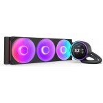NZXT Kraken Elite 360 RGB RL-KR36E-B2 – Zbozi.Blesk.cz