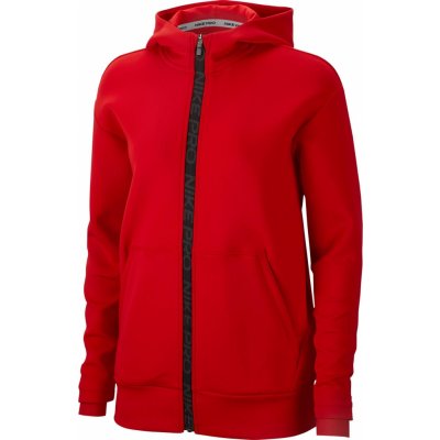 Nike W NP CLN Fleece FZ Hoody bv4038-657 — Heureka.cz