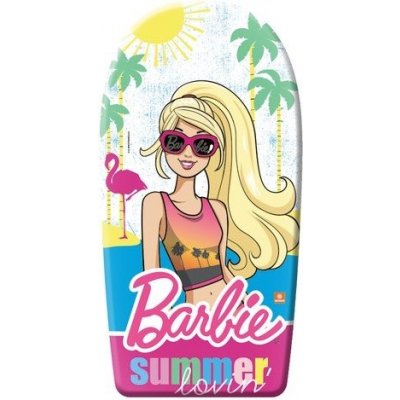 MONDO BOARD 11014 Barbie 94 cm – Zboží Dáma