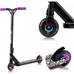 Lionelo Whizz Neo černá Carbon Multicolor – Hledejceny.cz