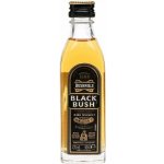 Bushmills Black Bush 40% 0,05 l (holá láhev) – Hledejceny.cz