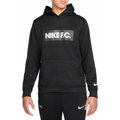 Nike FC Men's Football Hoodie dc9075-010
