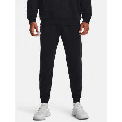 Under Armour Pánské tepláky UA Rival Fleece Jogger černá – Sleviste.cz