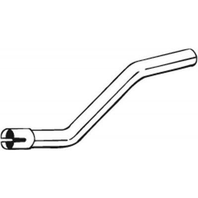 BOSAL BS 750-133 – Hledejceny.cz
