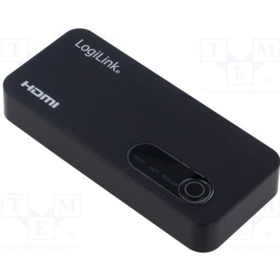 LogiLink HD0059 – Sleviste.cz