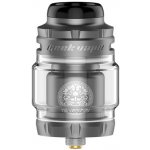 GeekVape Zeus X Mesh RTA Gun Metal 4,5ml – Hledejceny.cz