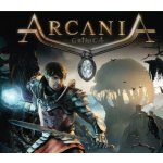 Gothic 4: Arcania – Zbozi.Blesk.cz