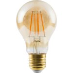 Nowodvorski BULB VINTAGE LED 9794, 2200K, 360lm, 15 000h – Zboží Mobilmania