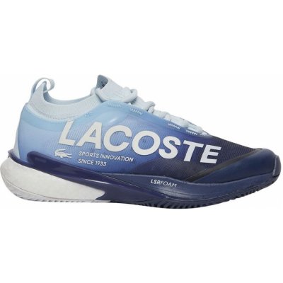Lacoste Sport AG-LT25 Lite 125 1 SMA - Modrý – Zboží Dáma