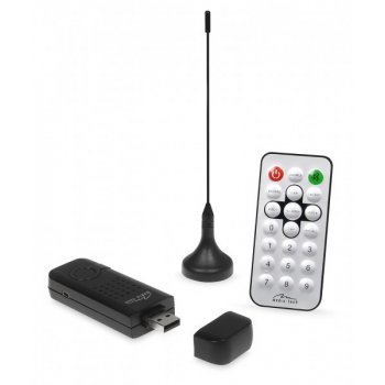 Manhattan Hi-Speed USB 2.0 DVB-T TV Stick