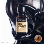 Gold Rush poppers 24 ml – Zbozi.Blesk.cz