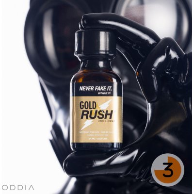 Gold Rush poppers 24 ml – Sleviste.cz