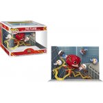 Funko Pop! 1349 The Flash – Zbozi.Blesk.cz