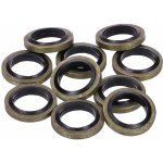 101 Octane Těsnící pro brzdy, hliník 10x15x1.5mm - 10ks IP38783-10 – Zboží Mobilmania