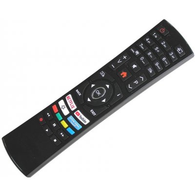 Dálkový ovladač RC4390P Vestel 30108040 / RC4390P – Zbozi.Blesk.cz