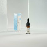 Kvitok pleťové sérum rozjasňující s vitamínem C 10 ml – Hledejceny.cz