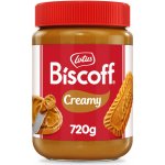 Lotus Biscoff Pomazánka z originálních karamelových sušenek 720 g – Zboží Dáma
