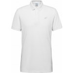 Mammut Corporate Polo Men bílá – Hledejceny.cz