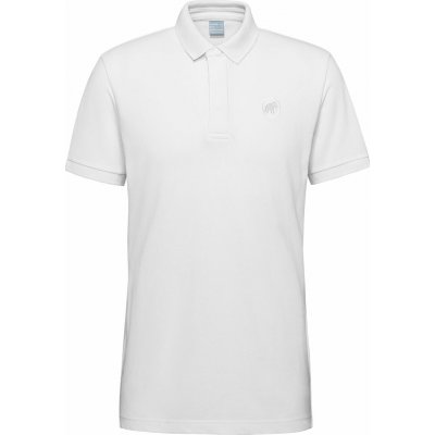 Mammut Corporate Polo Men bílá – Hledejceny.cz