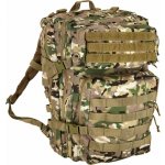 Tactical Guard HUSLE Backpack Camo Begie 33l – Sleviste.cz