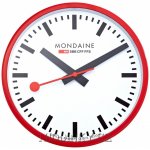 Mondaine A990.CLOCK.11SBC – Zbozi.Blesk.cz