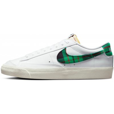 Nike Blazer LOW 77 PRM dv0801-100 – Zboží Mobilmania