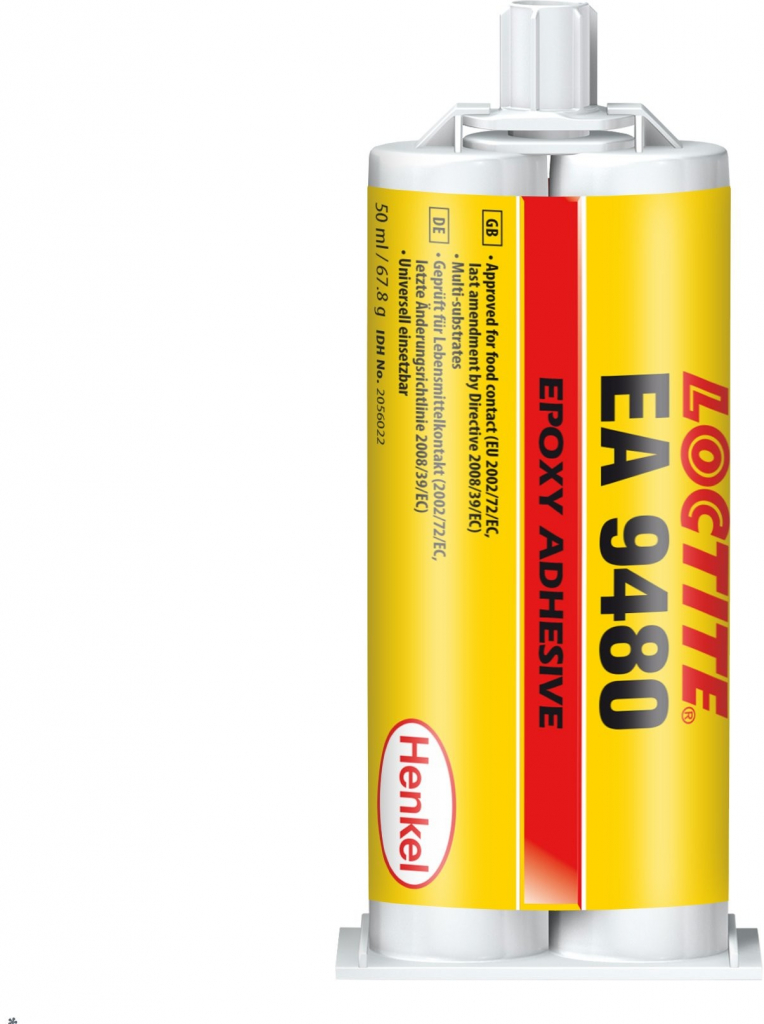 LOCTITE 9480 epoxidové lepidlo 50g