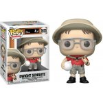 Funko Pop! 1670 The Office Dwight Schrute – Zboží Dáma