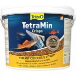 Tetra Min Crisps 10 l – Sleviste.cz