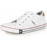 Mustang 1099310-1 bílá – Zboží Dáma