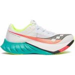 Saucony Endorphin Pro 4 White/Mutant – Hledejceny.cz
