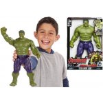 Hasbro Hulk Titan Hero Avengers Marvel ZVUKY – Hledejceny.cz