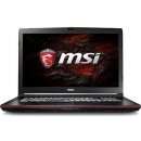 MSI GP72 7RD-012CZ