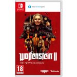 Wolfenstein 2: The New Colossus – Zbozi.Blesk.cz