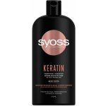 Syoss Salon Plex šampon 500 ml – Zbozi.Blesk.cz