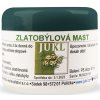 Speciální péče o pokožku Jukl zlatobýlová mast 50 ml