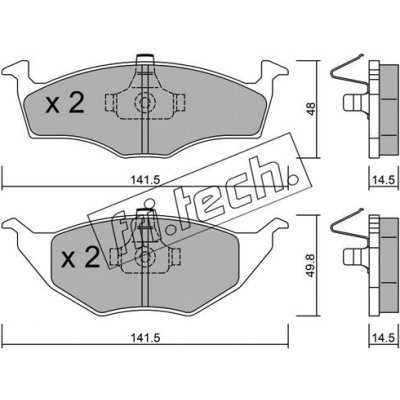 WALKER WA 24171 – Hledejceny.cz