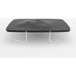 DOMYOS krycí plachta na trampolínu Rectangular 520cm – Zboží Dáma
