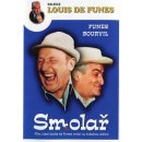 Film DVD: Smolař