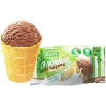 Belaja Bereza Zmrzlina Plombir s kakaem 70 g – Zboží Mobilmania