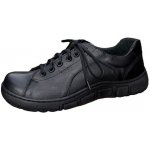 Kacper 2-1408 dámská kožená obuv Černá – Hledejceny.cz