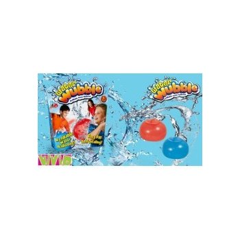 Vodní bublinomíč
