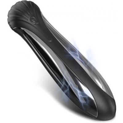 Passion Labs Vibrátor a elektrostimulátor Electrify Little Secret – Zboží Dáma