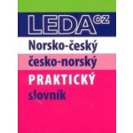 Praktický norsko-český a česko-norský slovník – Hledejceny.cz