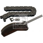 FEBI BILSTEIN Sada řetězů, pohon olejové pumpy 44610