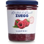 Zuegg Džem extra malinový 320 g – Sleviste.cz