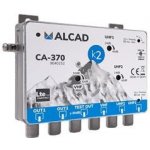 Alcad CA-370 – Hledejceny.cz