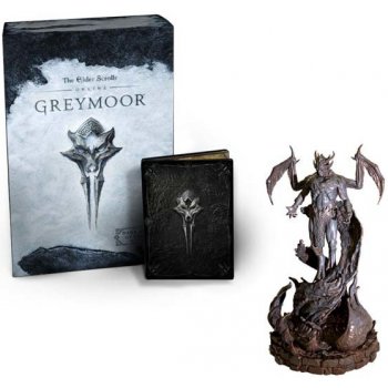 The Elder Scrolls Online: Greymoor Collector’s Edition Upgrade